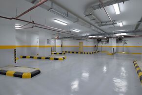 Zaha Al Munawara Hotel