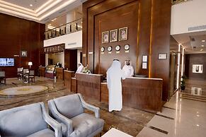 Zaha Al Munawara Hotel