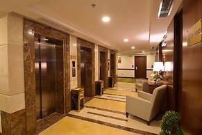 Zaha Al Munawara Hotel