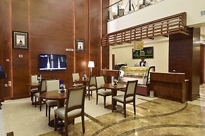 Zaha Al Munawara Hotel