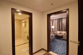 Zaha Al Munawara Hotel