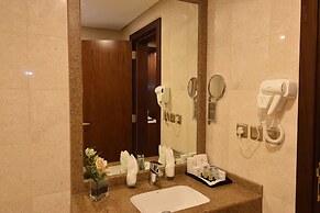 Zaha Al Munawara Hotel