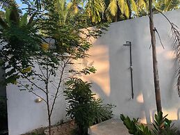 Villa White