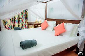 Villa White
