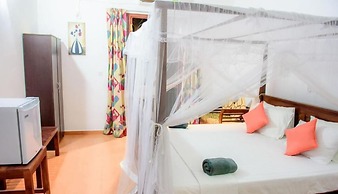 Villa White