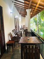 Villa White