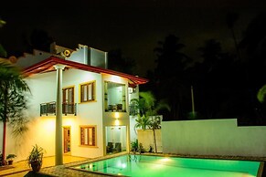 Villa White