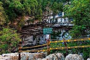 Posada Ónix Xilitla