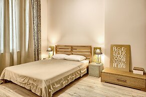 Baratero City II Apartment