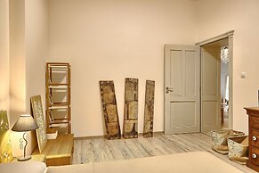 Baratero City II Apartment