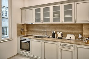 Baratero City II Apartment