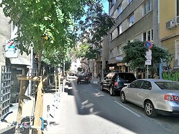 Baratero City II Apartment