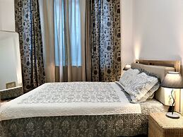 Baratero City II Apartment