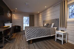 Lapland Lodge
