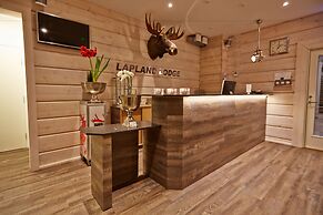 Lapland Lodge