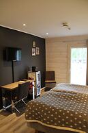 Lapland Lodge