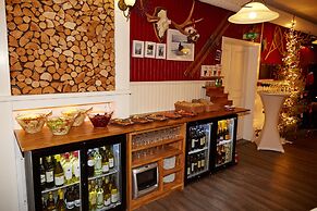 Lapland Lodge