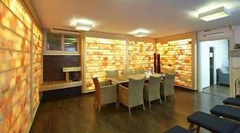 Lapland Lodge