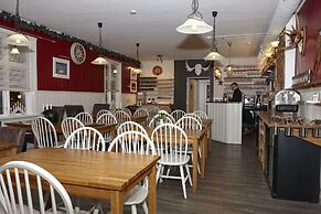 Lapland Lodge
