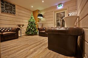 Lapland Lodge