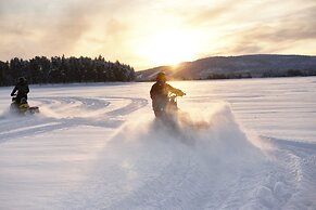 Lapland Lodge