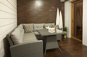 Lapland Lodge