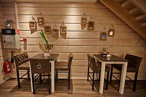 Lapland Lodge