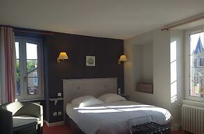 Auberge du Centre - Poitou