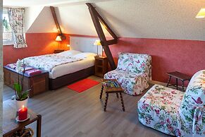 Auberge du Centre - Poitou