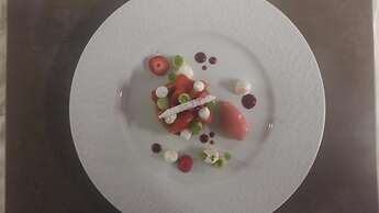Auberge du Centre - Poitou