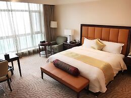 QueenSir International Hotel