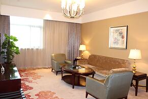 QueenSir International Hotel