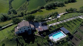 Agriturismo Ca' Maggio