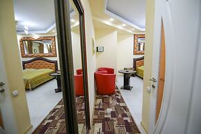 Prestige Apart Hotel