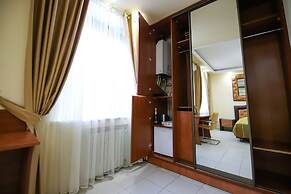 Prestige Apart Hotel