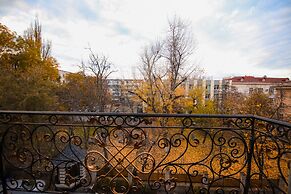 Prestige Apart Hotel