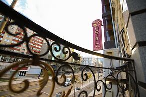 Prestige Apart Hotel