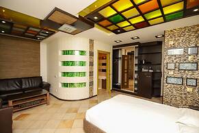 Prestige Apart Hotel