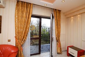 Prestige Apart Hotel