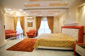 Prestige Apart Hotel