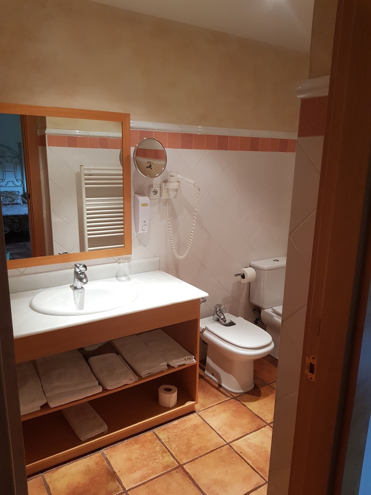 Hotel Spa Puerta Vadinia