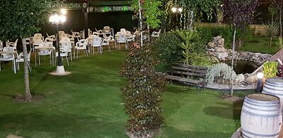 Hotel Spa Puerta Vadinia