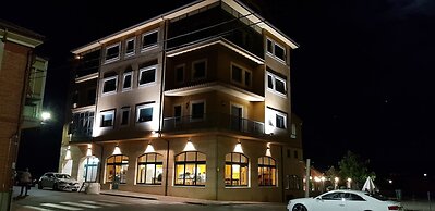 Hotel Spa Puerta Vadinia