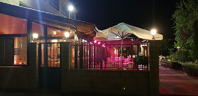 Hotel Spa Puerta Vadinia