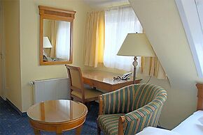 Hotel zur Schwabenschänke