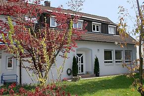 Hotel zur Schwabenschänke