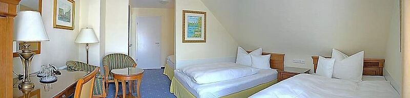Hotel zur Schwabenschänke