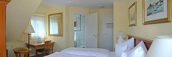 Hotel zur Schwabenschänke