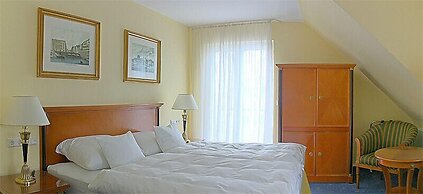 Hotel zur Schwabenschänke
