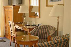 Hotel zur Schwabenschänke